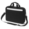Dicota TWO Top Traveller - Funda para portátil