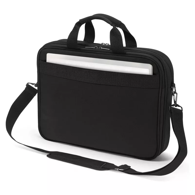 Dicota TWO Top Traveller - Funda para portátil