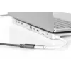 Cable de extensión USB Type-C Digitus AK-300210-007-S 0,7 m