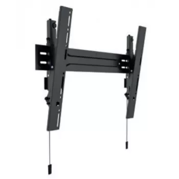 Soporte de pared para TV Hagor BL Superslim Tilt 600 75