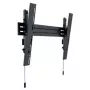 Soporte de pared para TV Hagor BL Superslim Tilt 600 75