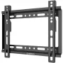 Soporte de pared para TV MANTA P10 para pantallas de 14–43 pulgadas, compatible con VESA