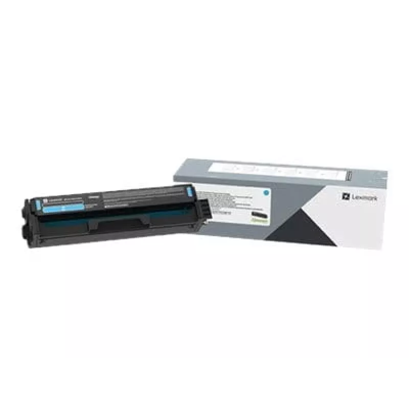 Tóner Lexmark 20N0H20 3000 páginas cian