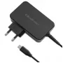 Fuente de alimentación GaN QOLTEC 52387 90W 1x USB‑C 5–20V