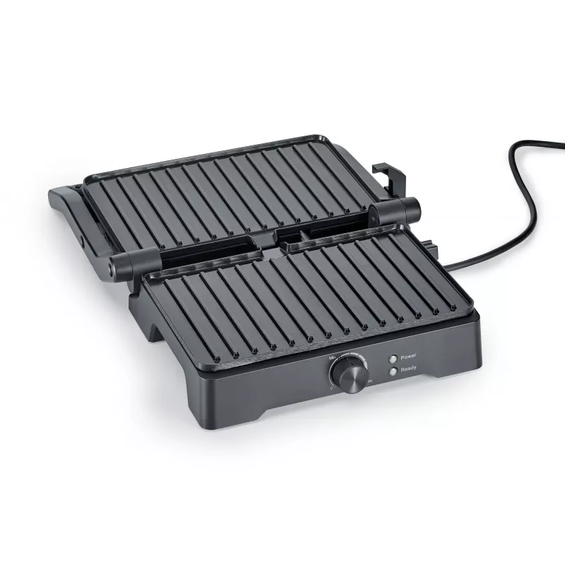 Parrilla eléctrica múltiple SEVERIN KG 2391 XL con superficie antiadherente