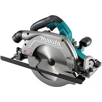 Makita XGT HS009GZ - sierra circular - inalámbrica - 235 mm - sin batería - 40 V