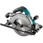 Makita XGT HS009GZ - sierra circular - inalámbrica - 235 mm - sin batería - 40 V
