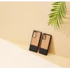 Funda para smartphone Man and Wood Galaxy Note 20 espiga Nero negro