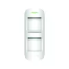Ajax MotionProtect Outdoor detector de movimiento (blanco)