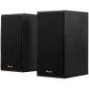 Altavoz Klipsch R-41PM negro cobre 70W con cable inalámbrico