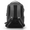 Mochila XDDESIGN Bizz Gris P705.932 – mochila urbana ligera y resistente al agua
