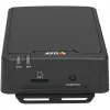 Amplificador de audio Axis 01558-001 negro