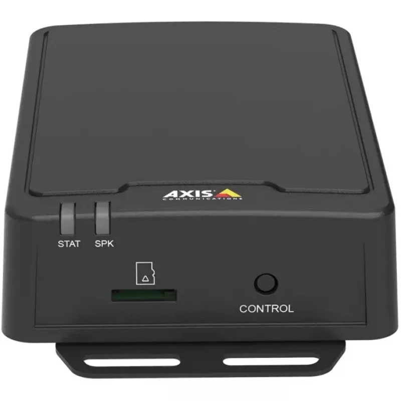 Amplificador de audio Axis 01558-001 negro
