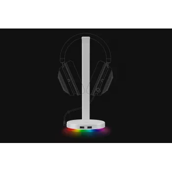 Base de carga Razer Razer Base Station V2 Chroma