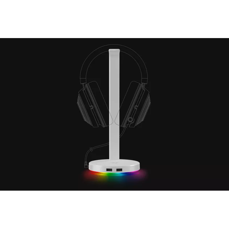 Base de carga Razer Razer Base Station V2 Chroma