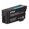 Cartucho de tinta Epson pack individual UltraChrome XD2 T40C240 cian
