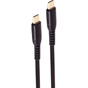 Cable USB ShiverPeaks BS20-76035 2 m USB 2.0 USB C 480 Mbit/s