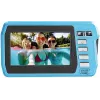 Easypix W3048 EDGE Cámara compacta 13 MP CMOS 3840 x 2160 Píxeles (10075)