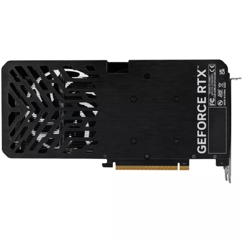 Gainward GeForce RTX 5050 Ghost 8GB GDDR6 tarjeta gráfica