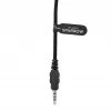Auriculares White Shark GH-2443 Sparrow negro