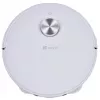 EZVIZ RS2 CS-RS2-TWT2 robot aspirador con fregona, 0,4 l, sin bolsa, blanco