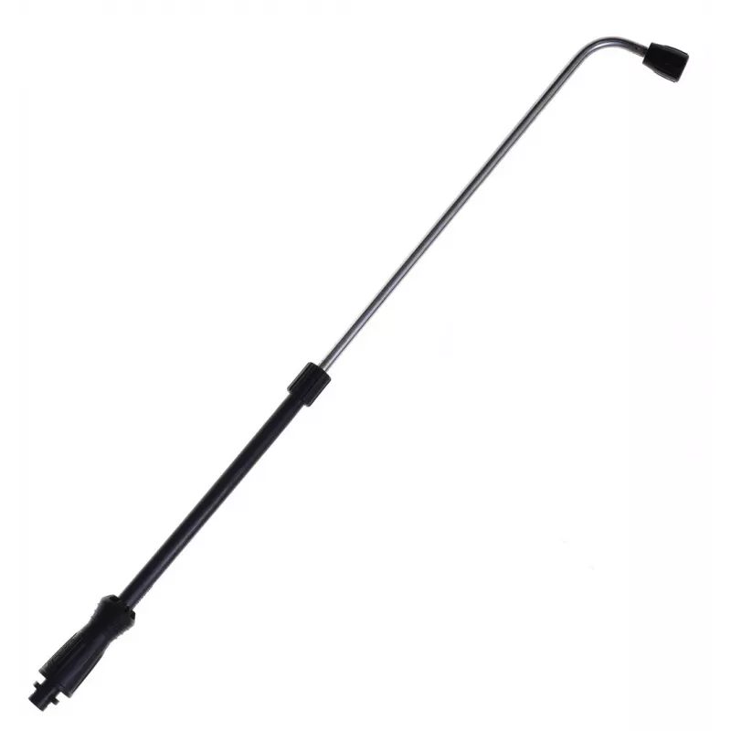 Karcher 2.638-817.0 lanza angular, 1 m, para hidrolimpiadoras