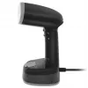 Lafe EasySteam LAFZEL47580 vaporizador de ropa, 1600 W, negro