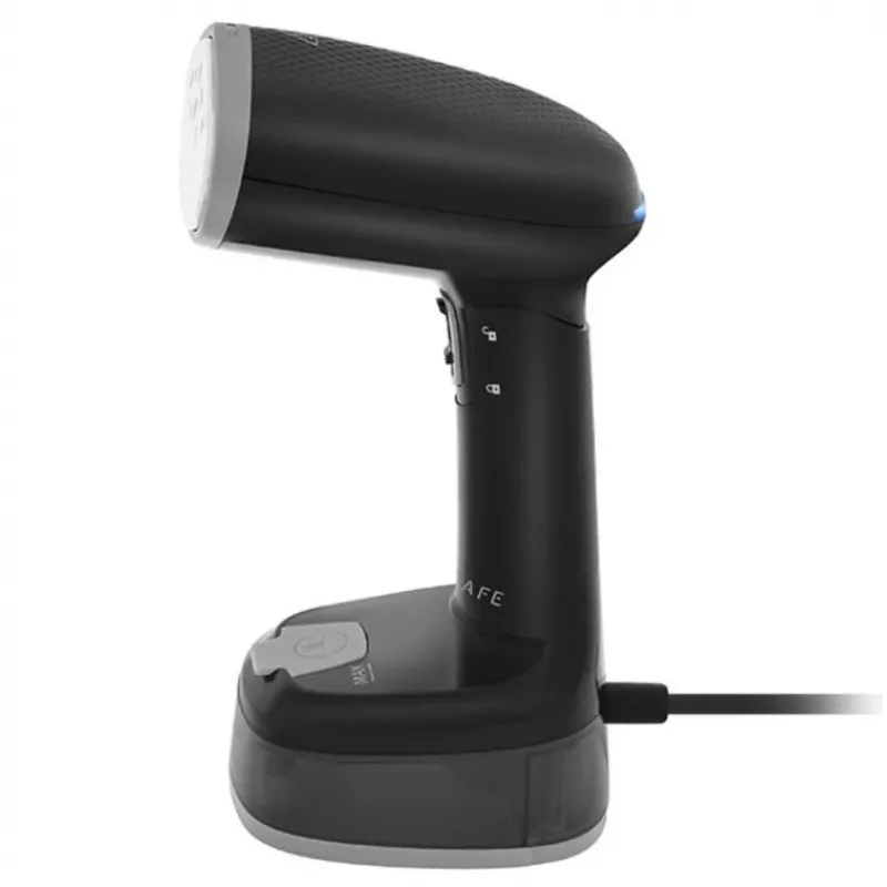 Lafe EasySteam LAFZEL47580 vaporizador de ropa, 1600 W, negro