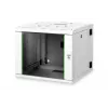 Caja de pared Digitus DN-19 09-U-3