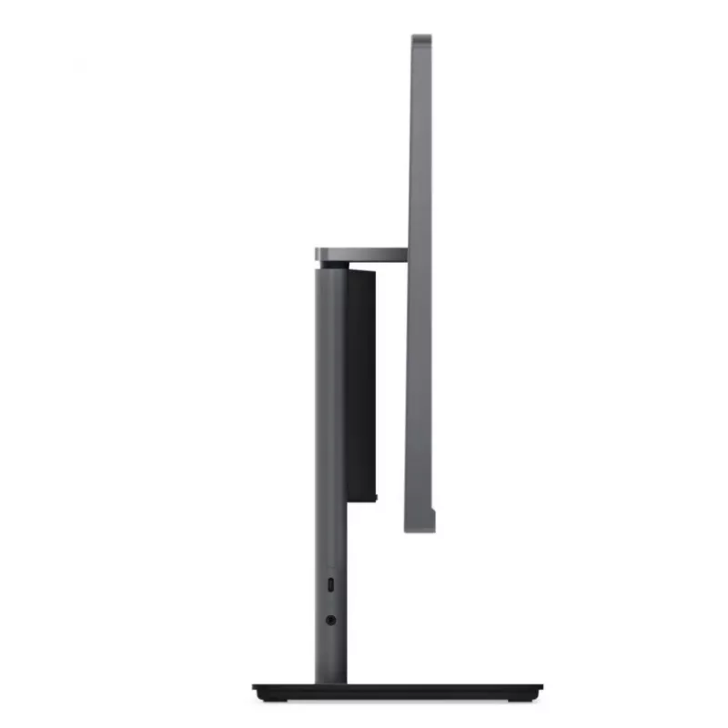 Ordenador de sobremesa todo en uno Lenovo neo 50a G5 Core 7 240H Windows 11 Pro 2×16GB 1TB 23,8 inch FHD táctil Luna Grey