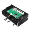 Lector de tarjetas LogiLink UA0341 SATA interno negro