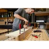 Abrazadera de mesa Bessey GTR 160/60 para construcción metálica, fuerza de sujeción 1600 N