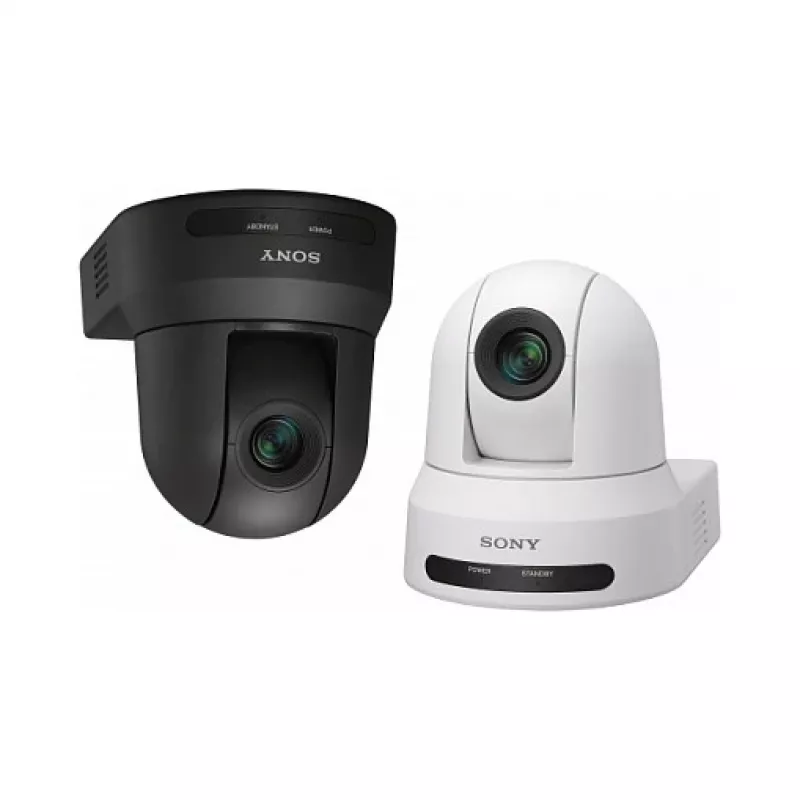 Cámara de seguridad IP domo Sony SRG-X40UH para interior 3840 x 2160 píxeles techo/pared