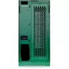 Caja de PC Thermaltake CTE E660 MX Midi Tower verde