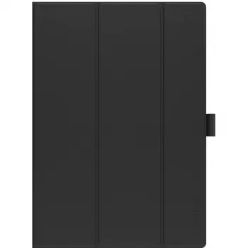 Funda tipo flip PocketBook – negra 10,3