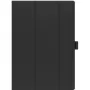 Funda tipo flip PocketBook – negra 10,3