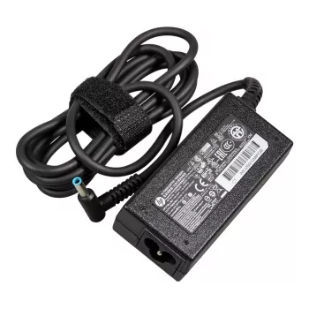 Fuente de alimentación HP Orion 45W 19,5V 3-Pin para portátiles y dispositivos compatibles