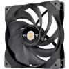 Thermaltake SWAFAN GT14 Ventilador para caja 140mm - Negro
