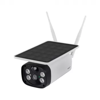 Cámara de vigilancia IP omajin by Netatmo OSC-01-EU Wi-Fi 4