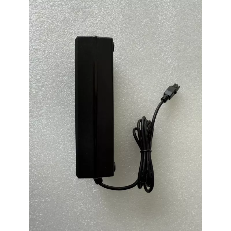 Fuente de alimentación para interior TELTONIKA PR3PWEU3 entrada 100–240 V, cable de 1,2 m, negro