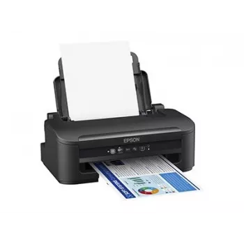 Epson WorkForce WF-2110W Impresora de inyección de tinta color 5760 x 1440 DPI A4 Wi-Fi
