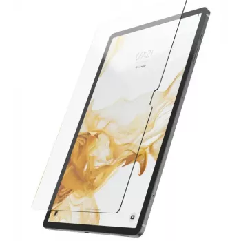 Protector de pantalla para Samsung Tab S9+ color: transparente, antirreflejo, envasado en una bolsa de plástico (MG-SPSTABS9P)