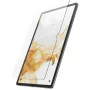 Protector de pantalla para Samsung Tab S9+ color: transparente, antirreflejo, envasado en una bolsa de plástico (MG-SPSTABS9P)