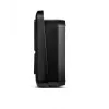 Estación de carga para VE de pared Hager witty one 11 kW de 3 fases con conector Tipo 2, RFID, Bluetooth, cable de 4,5 m, IP55, IK10