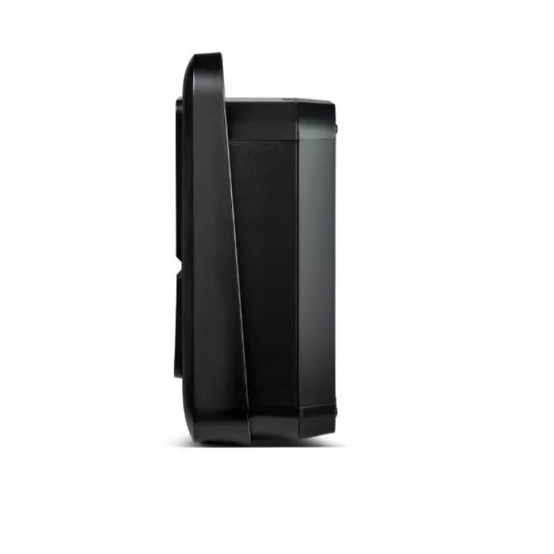 Estación de carga para VE de pared Hager witty one 11 kW de 3 fases con conector Tipo 2, RFID, Bluetooth, cable de 4,5 m, IP55, IK10