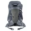 Deuter AC Lite 24 mochila de senderismo, 24 L, negro