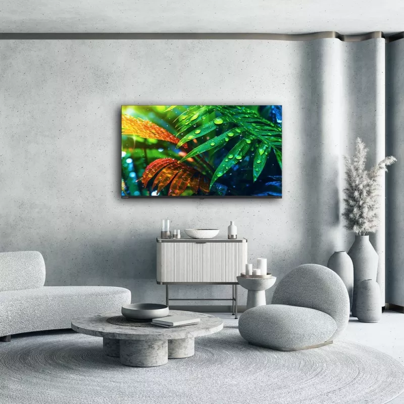 Thomson 43MG7C15 - Smart TV LED 4K, Google TV, 43, 144 Hz