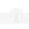 Olla a presión eléctrica rápida Xiaomi 4,8 L – 1000 W, blanca, olla extraíble, pantalla