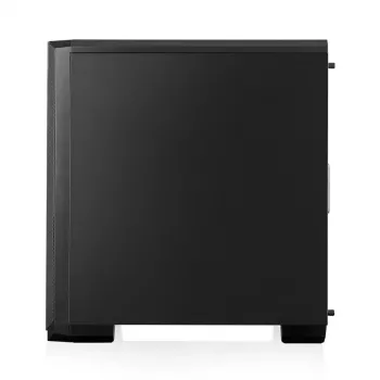 Caja de ordenador Modecom Oberon Pro semitorre negra