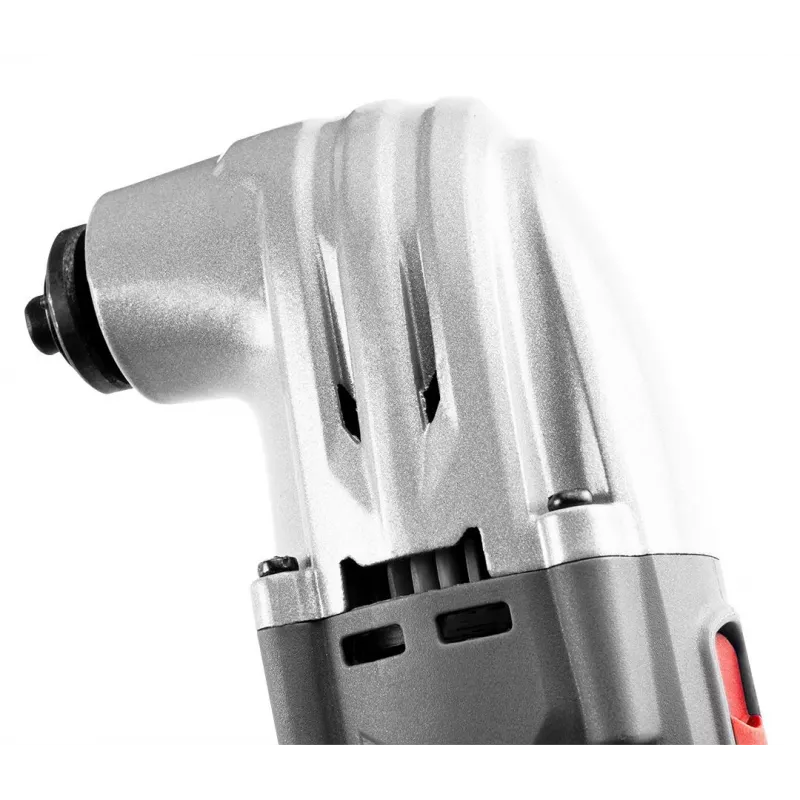 Lijadora portátil Graphite 59G023 Profundidad 265 mm Peso 1,31 kg